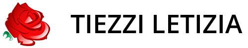 logo azienda agricola tiezzi letizia
