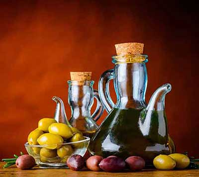 olio di oliva azienda agricola tiezzi