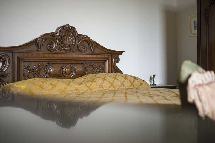 appartamento agrituristico
