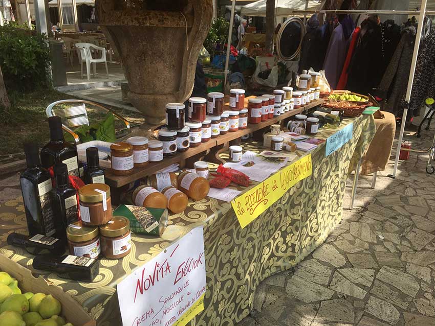 eventi castiglione del lago