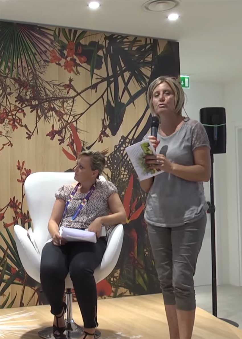 expo donne 
